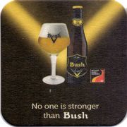 27489: Belgium, Bush
