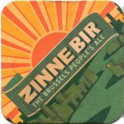 27491: Бельгия, Zinne Bir