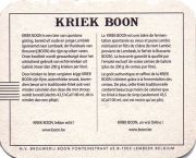 27493: Belgium, Boon