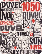 27495: Бельгия, Duvel
