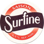 27501: Belgium, Surfine
