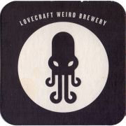 27510: Россия, Lovecraft Weird Brewery