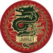 27521: Italy, Lambrate