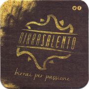 27523: Италия, Birra Salento