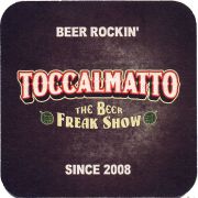 27524: Италия, Toccalmatto