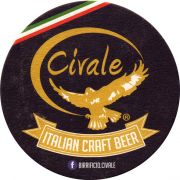 27525: Италия, Civale