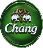 27528: Тайланд, Chang