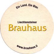 27535: Лихтенштейн, Liechtensteiner Brauhaus