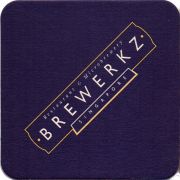 27542: Сингапур, Brewerkz