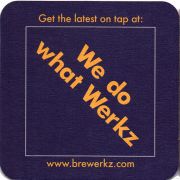 27542: Сингапур, Brewerkz