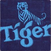 27544: Сингапур, Tiger