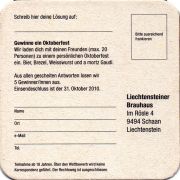 27545: Лихтенштейн, Liechtensteiner Brauhaus