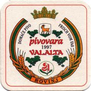 27546: Хорватия, Valalta