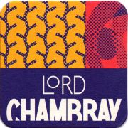 27548: Мальта, Lord Chambray