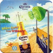 27555: Мексика, Corona (Гонконг)