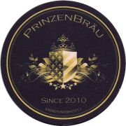 27556: Лихтенштейн, PrinzenBrau