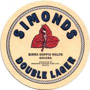 27559: Мальта, Simonds
