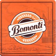 27561: Турция, Bomonti