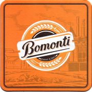 27562: Турция, Bomonti