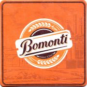 27564: Турция, Bomonti