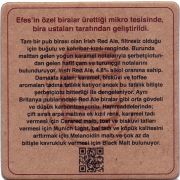 27566: Турция, Efes