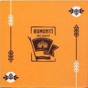27588: Турция, Bomonti