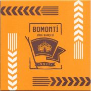 27589: Турция, Bomonti