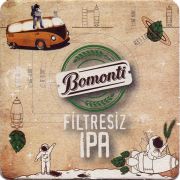 27590: Турция, Bomonti