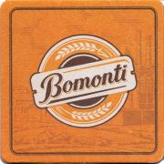27591: Турция, Bomonti
