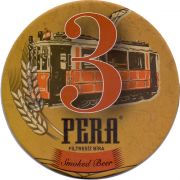 27592: Turkey, Pera