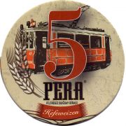27593: Turkey, Pera