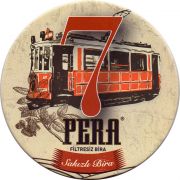 27594: Turkey, Pera