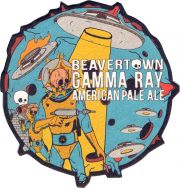 27607: United Kingdom, Beavertown
