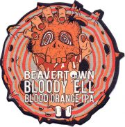 27609: United Kingdom, Beavertown