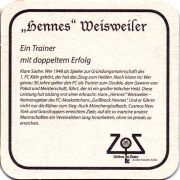 27611: Germany, Gilden
