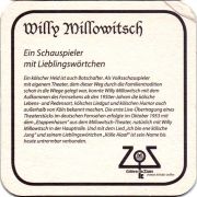 27612: Germany, Gilden