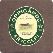 27620: Швеция, Oppigards