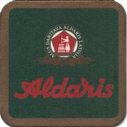 27624: Латвия, Aldaris