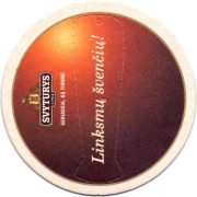 27631: Lithuania, Svyturys