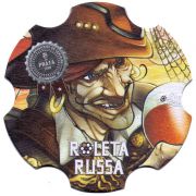 27636: Бразилия, Roleta Russa