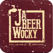 27648: Poland, Jabeerwocky