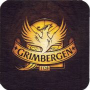 27653: Бельгия, Grimbergen