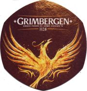 27654: Бельгия, Grimbergen