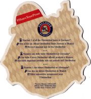 27668: Германия, Paulaner