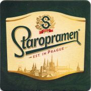 27671: Чехия, Staropramen