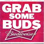 27673: USA, Budweiser