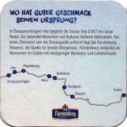 27676: Германия, Fuerstenberg