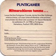 27678: Austria, Puntigamer