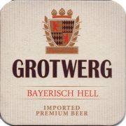 27679: Germany, Grotwerg (Russia)
