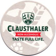 27690: Germany, Clausthaler